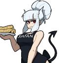 Casula lolis Icon
