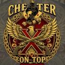 cheaters on top Discord Server Banner