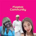 Floptok Community Discord Server Banner