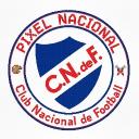 PIXEL NACIONAL Discord Server Banner