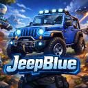 Jeepblue Discord Server Banner