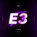 Exotic 3 (E3) E-Sports Clan Discord Server Banner