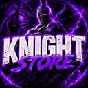 KNIGHT STORE | #300 Discord Server Banner