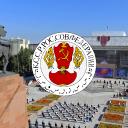 RedKyrgyz Discord Server Banner