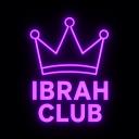 Ibrah Club Discord Server Banner
