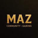 Maz Team Discord Server Banner