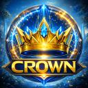 Crown Market Discord Server Banner