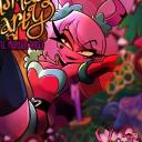 Hazbin hotel! ᥫ᭡ Discord Server Banner