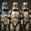 Kamino Discord Server Banner