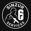 Sinzur Services Discord Server Banner