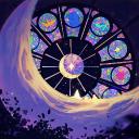 Moon Palace Discord Server Banner