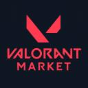 Valorant Market™ Discord Server Banner
