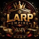 Larp empire Discord Server Banner
