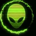 Alien Community Discord Server Banner