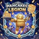 Clash Royale - Pancakes Legion Discord Server Banner