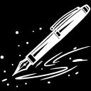 Writing After Dark Discord Server Banner