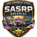 San Andreas State Roleplay Discord Server Banner