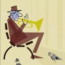 Trumpet Discord Server Banner