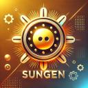 ☀ﾒ•𝑺𝒖𝒏 𝑮𝒆𝒏•ﾒ☀ Discord Server Banner