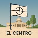 EL CENTRO Discord Server Banner