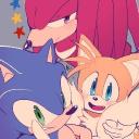 ✪ - sonic station Discord Server Banner
