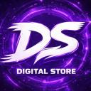 Digital Store Discord Server Banner