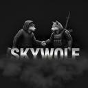 SkyWolf Discord Server Banner