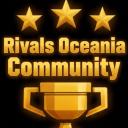 [Roblox] Rivals Oceania 1v1 Discord Server Banner