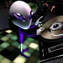 alien abductions Discord Server Banner