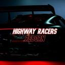 Highway Racers Carmeet's Discord Server Banner