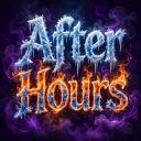 After Hours Discord Server Banner