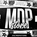 MDP STORE | #RUMO AO HEXA🖤 Discord Server Banner