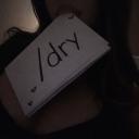 /dry Icon