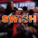 Swish 🏀 Discord Server Banner
