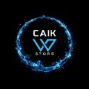 Caik Store Discord Server Banner