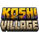 Koshi Village MC Discord Server Banner