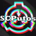 SCPutos Discord Server Banner