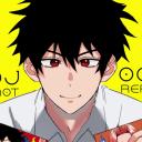 🐇  ﹒  teojoon  ﹒ ファントムバスターズ Discord Server Banner