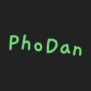 PhoDan Discord Server Banner