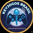 KeyJogos Brasil Discord Server Banner