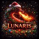 L U N A R İ S Discord Server Banner