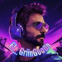 ElGriinGoooo Discord Server Banner