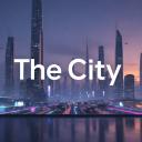 The City - Social Server Discord Server Banner
