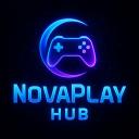 NovaPlay Hub Discord Server Banner