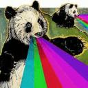 Pandas Hangout Place Discord Server Banner
