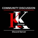 K.K.園區 Discord Server Banner