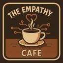 The Empathy Node Cafe Discord Server Banner