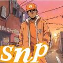 SNP FAMILY Discord Server Banner