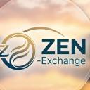 ZEN-Exchange┃Najniższe prowizje Discord Server Banner