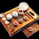 The Ethereal Teahouse by CQT Icon